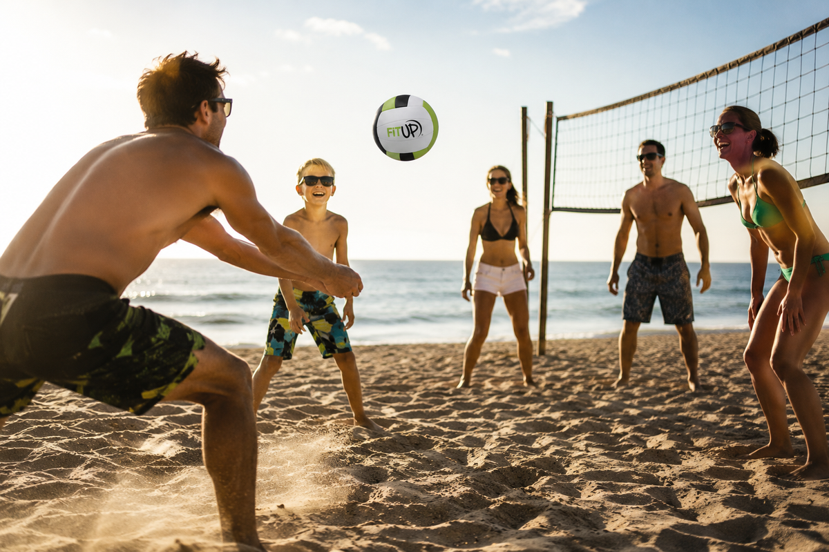 Pallone Volley