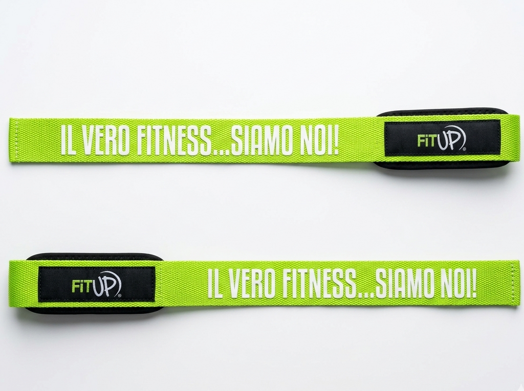 Gym Straps