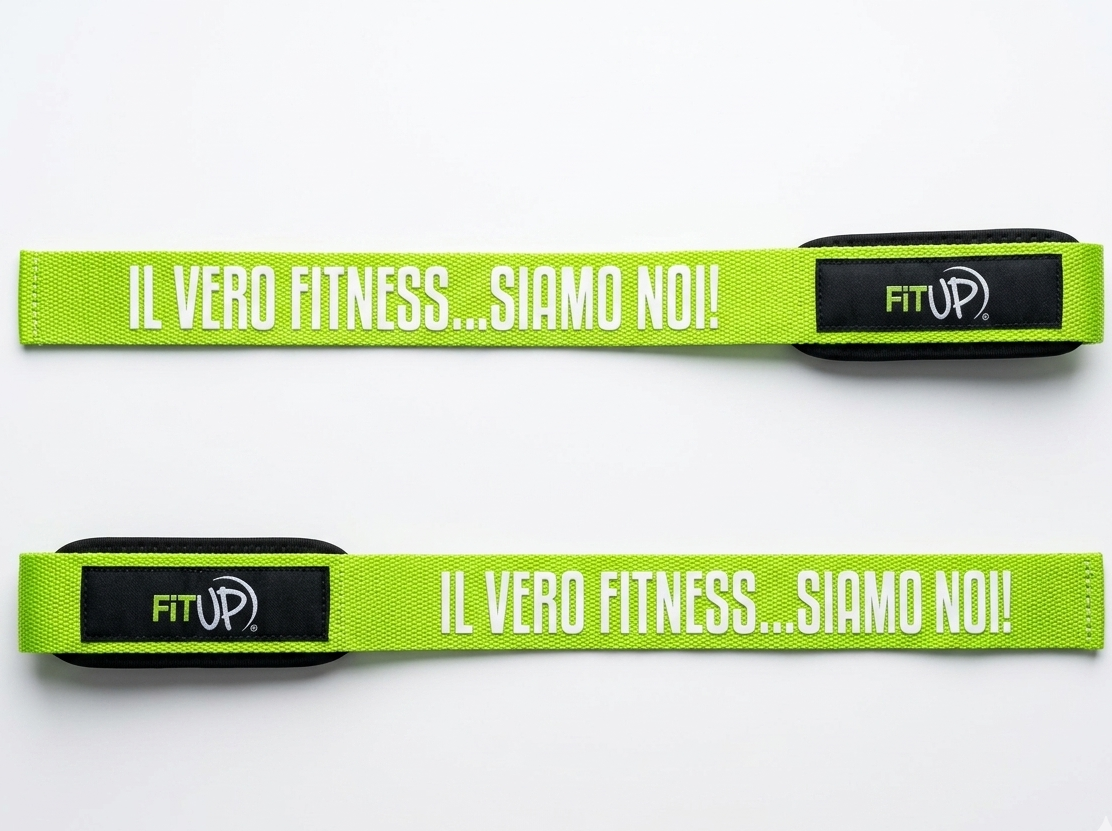Gym Straps
