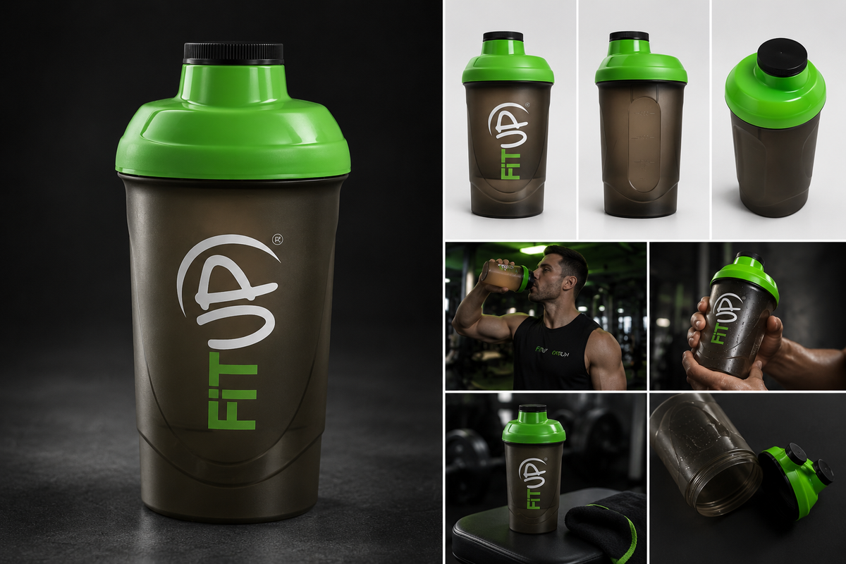 Shaker