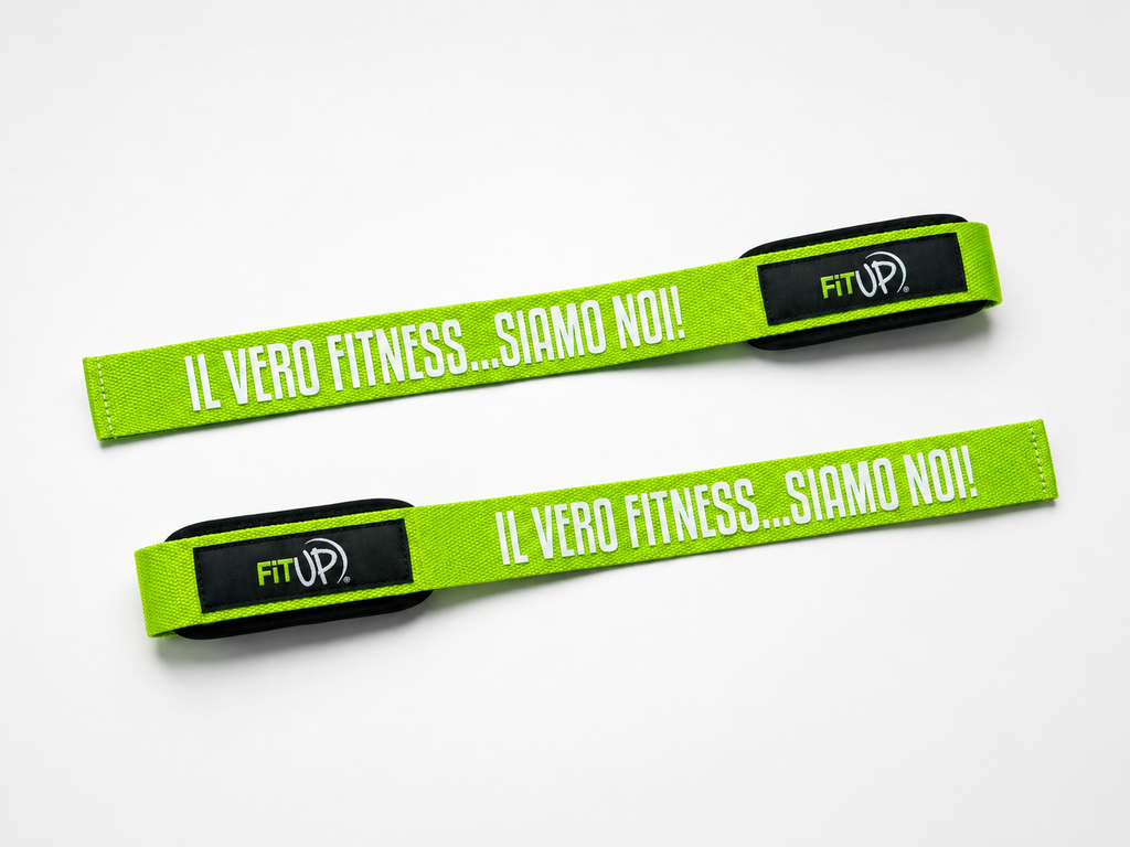 Gym Straps